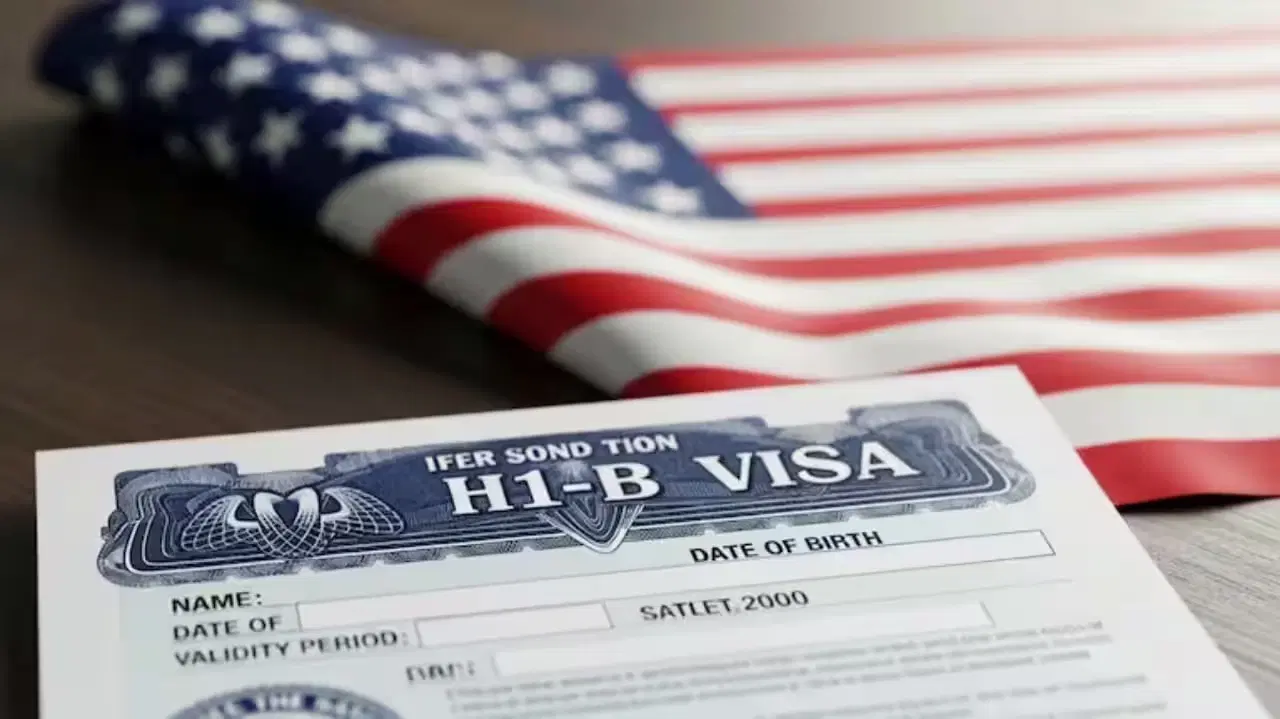 7 Essential Steps to Navigate the H-1B Visa Process