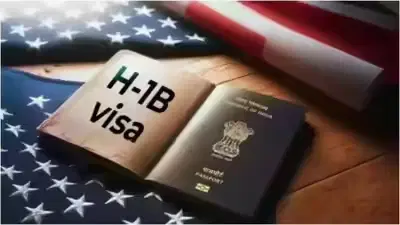 A Step-by-Step Guide to Navigating the H1 B Visa Process